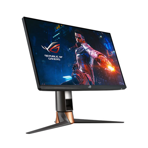 ASUS ROG Swift PG259QN 24.5” HDR 360Hz Gaming monitor