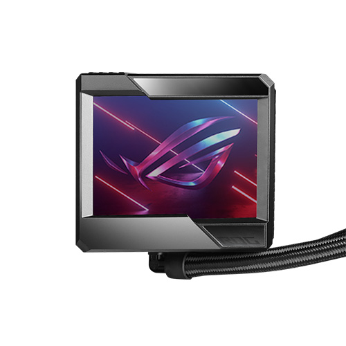 Asus ROG RYUJIN II 360 AIO Liquid CPU Cooler