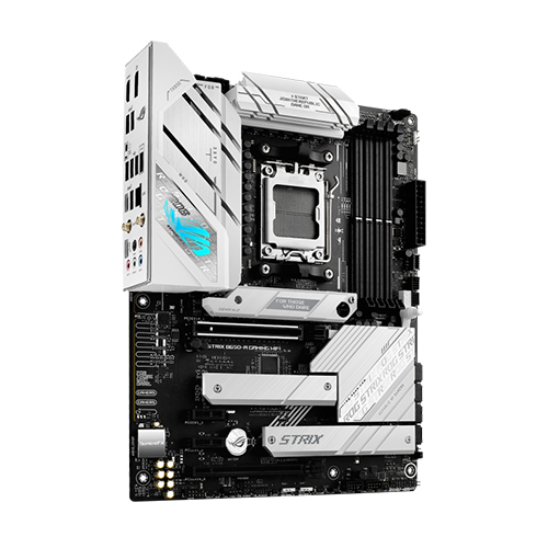 ASUS ROG STRIX B650-A GAMING WIFI AM5 ATX MOTHERBOARD