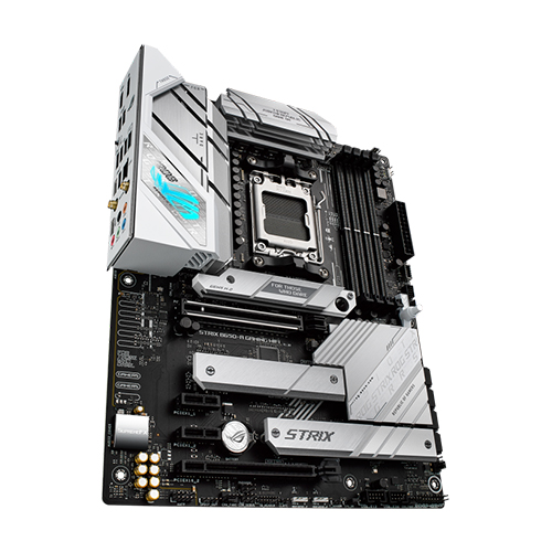 ASUS ROG STRIX B650-A GAMING WIFI AM5 ATX MOTHERBOARD