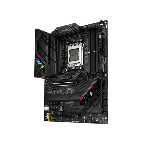 ASUS ROG STRIX B650E-F GAMING WIFI AM5 ATX MOTHERBOARD