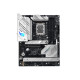 ASUS ROG STRIX B760-A GAMING WIFI D4 12TH/13TH GEN MOTHERBOARD