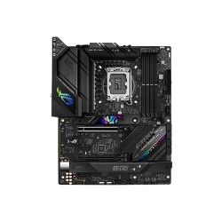 ASUS ROG STRIX B760-F GAMING WIFI DDR5 12TH/13TH GEN MOTHERBOARD