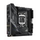 ASUS ROG Strix H470-I GAMING LGA 1200 Mini-ITX Motherboard