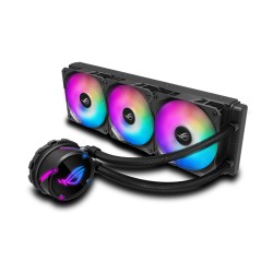 ASUS ROG STRIX LC 360 ARGB 360mm All in One Liquid CPU Cooler