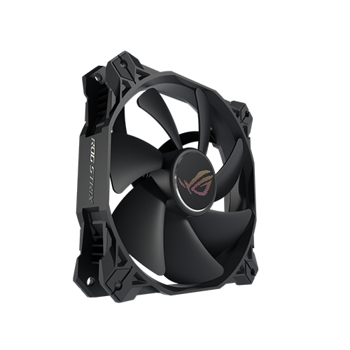 Asus Rog Strix XF 120 Case Cooling Fan