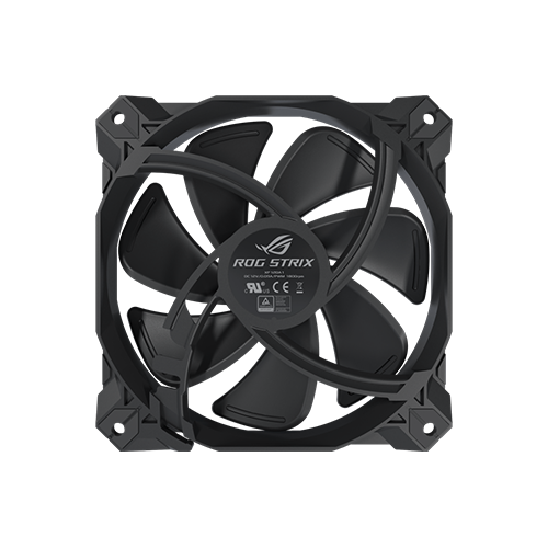 Asus Rog Strix XF 120 Case Cooling Fan