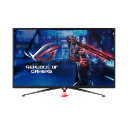 ASUS ROG Strix XG438Q 43 Inch 120Hz FreeSync 4K Gaming Monitor