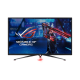 ASUS ROG Strix XG438Q 43 Inch 120Hz FreeSync 4K Gaming Monitor