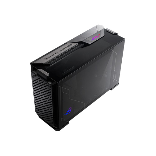 ASUS ROG Z11 Mini-ITX/DTX RGB Mid-Tower Gaming Case