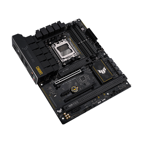 ASUS TUF GAMING B650-PLUS AM5 ATX MOTHERBOARD