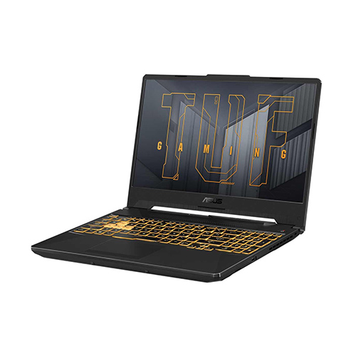 ASUS TUF F15 FX506HE 15.6" 144Hz FHD Laptop i5 11th Gen 16GB RAM 512GB SSD Gaming Laptop with RTX 3050 Ti 4GB Graphics