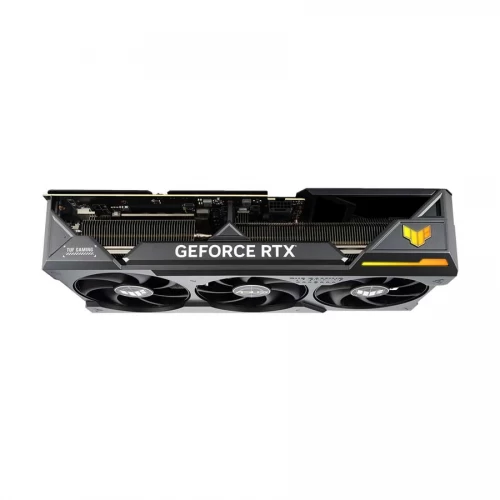 Asus TUF Gaming GeForce RTX 4080 16GB GDDR6X Graphics Card