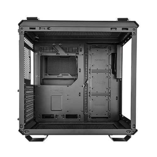 ASUS TUF GAMING GT502 TEMPERED GLASS MID-TOWER CASE