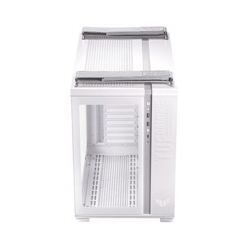 ASUS TUF GAMING GT502 WHITE FULL TOWER CASING