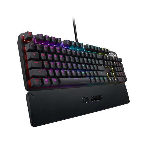 ASUS TUF Gaming K3 (RA05) RGB Mechanical Keyboard