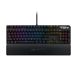 ASUS TUF Gaming K3 (RA05) RGB Mechanical Keyboard