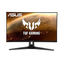 ASUS TUF Gaming VG27AQ1A 27 Inch 2K 170Hz Adaptive-Sync WQHD IPS Gaming Monitor