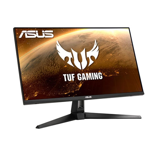 ASUS TUF Gaming VG27AQ1A 27 Inch 2K 170Hz Adaptive-Sync WQHD IPS Gaming Monitor