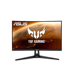 ASUS TUF VG27WQ1B 27-inch WQHD 165Hz Curved FreeSync Gaming Monitor