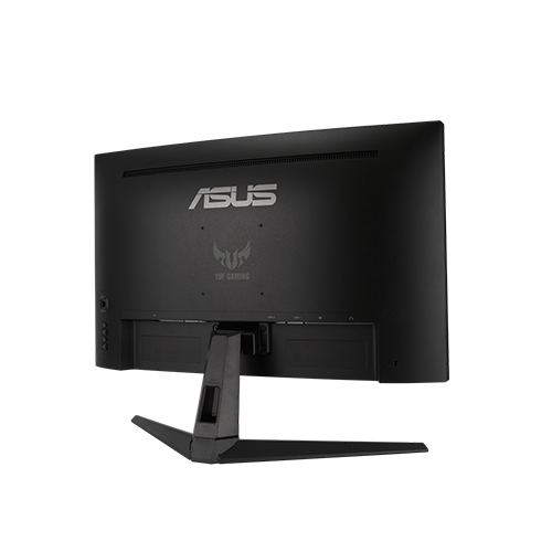 ASUS TUF VG27WQ1B 27-inch WQHD 165Hz Curved FreeSync Gaming Monitor