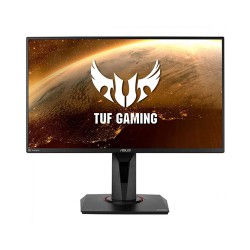 ASUS TUF Gaming VG259QR 24.5 Inch 165Hz IPS Gaming Monitor