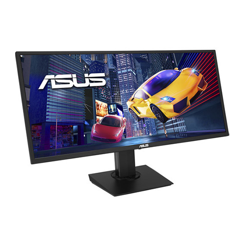 ASUS VP348QGL 34 INCH UWQHD FREESYNC GAMING MONITOR