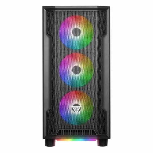 Gamdias ATHENA M6 Mid-Tower ATX Gaming Casing