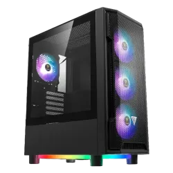 Gamdias ATHENA M6 LITE Mid-Tower ATX Gaming Casing