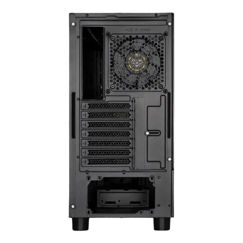 Gamdias ATHENA M6 LITE Mid-Tower ATX Gaming Casing