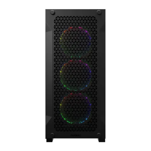 GAMDIAS ATHENA P1 PREMIUM MID TOWER GAMING CASE