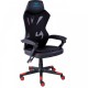 Aula F010 Gaming Chair Black & Red