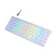 AULA F3261 Type-C Hot Swappable RGB Mechanical Gaming Keyboard