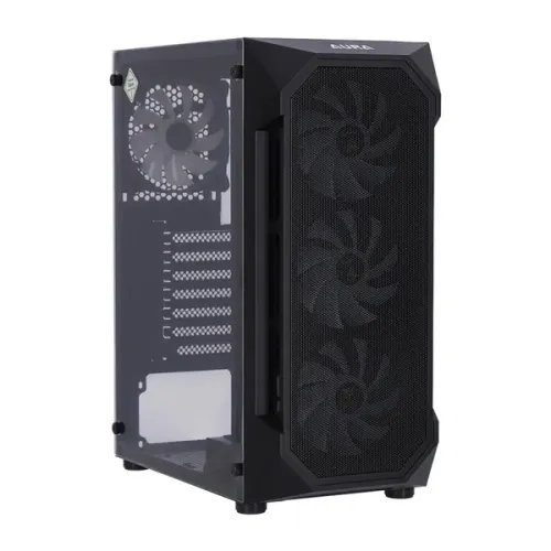 Gamdias AURA GC1 Mesh ARGB Mid-tower ATX Gaming Casing