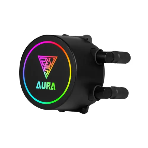 Gamdias AURA GL360 All-in-One RGB Liquid CPU Cooler