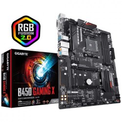 Gigabyte AMD B450 Gaming X Motherboard