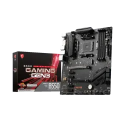 MSI B550 GAMING GEN3 AMD AM4 ATX Motherboard