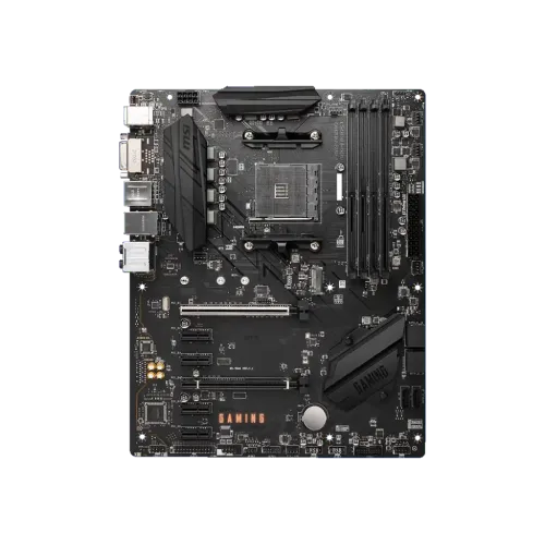 MSI B550 GAMING GEN3 AMD AM4 ATX Motherboard