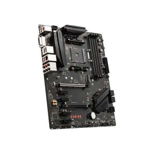 MSI B550 GAMING GEN3 AMD AM4 ATX Motherboard