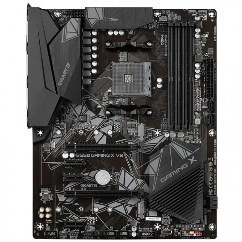 Gigabyte B550 GAMING X V2 AM4 ATX Motherboard