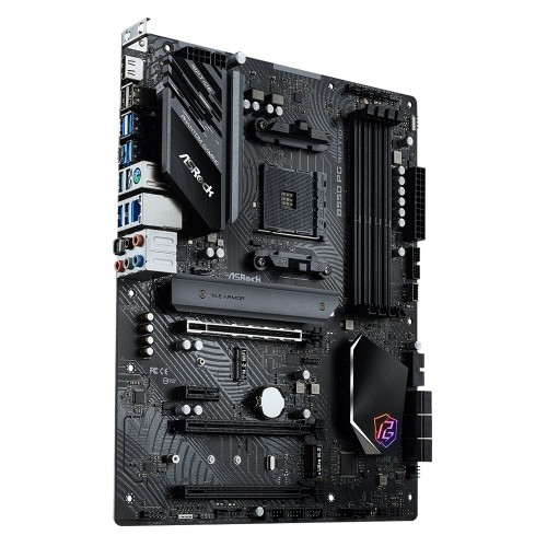 ASRock B550 PG Riptide AMD AM4 ATX Motherboard