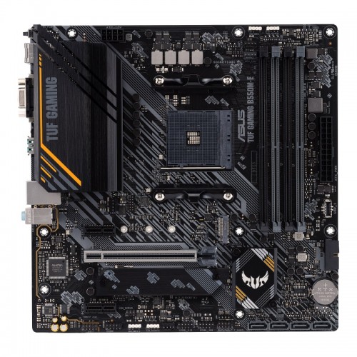 Asus TUF GAMING B550M-E AMD AM4 mATX Motherboard