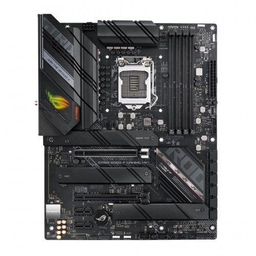 ASUS ROG STRIX B560-F GAMING WIFI 10th and 11th Gen ATX Motherboard