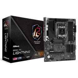 ASRock B650 PG Lightning AMD AM5 ATX Motherboard