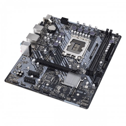 ASRock B660M-HDV 12th Gen Micro ATX Motherboard