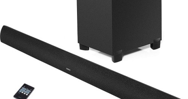 Edifier b7 sale soundbar