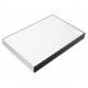 Seagate STHN1000401 Backup Plus Slim 1TB USB 3.0 Silver External HDD