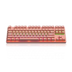 BAJEAL K300 Mechanical Gaming Keyboard (Hot Swappable)