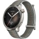 Amazfit Balance AMOLED Display Bluetooth Calling AI-Powered Fitness Smart Watch