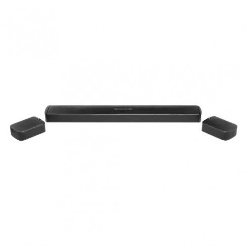 JBL Bar 9.1 - Channel Soundbar with Wireless Subwoofer